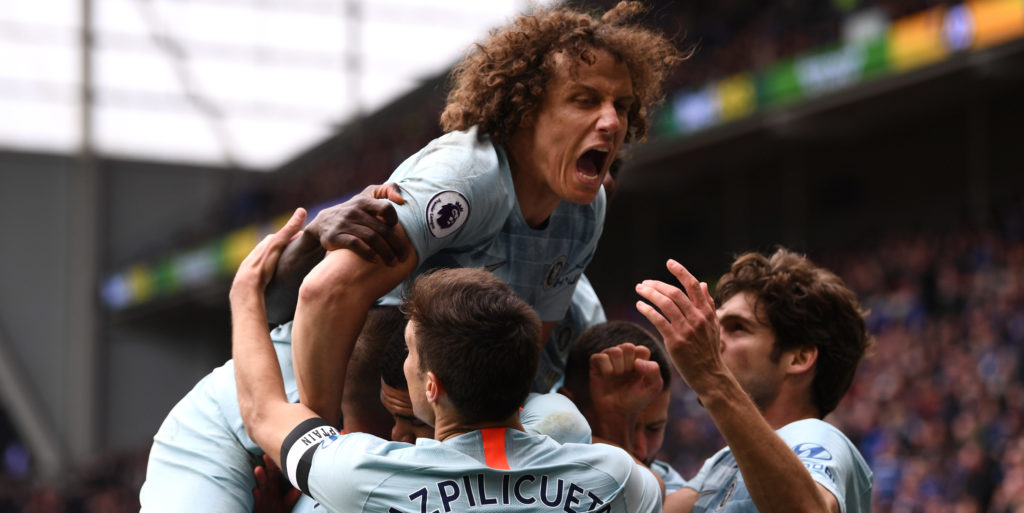 Chelsea Predicted XI: Brighton and Hove Albion (H)