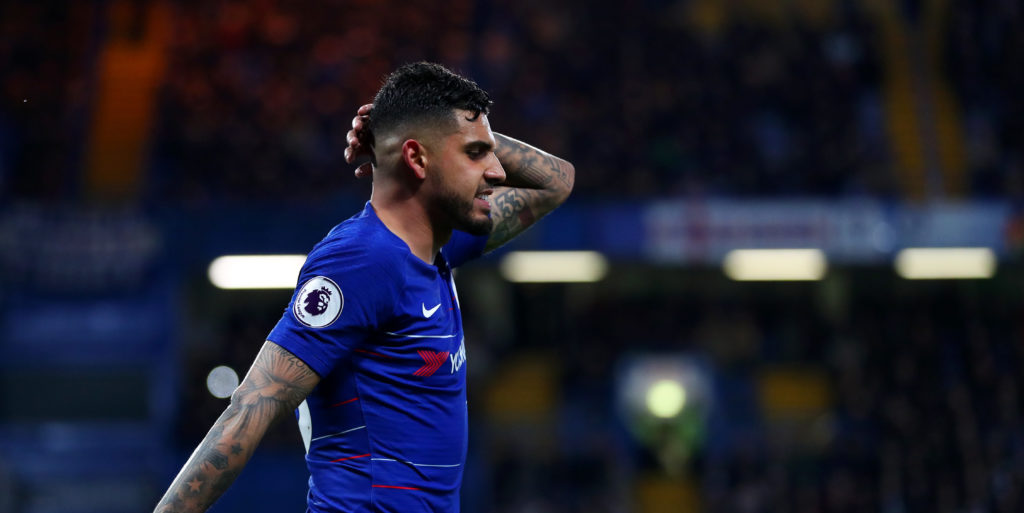 Milan in talks over deal to sign Emerson