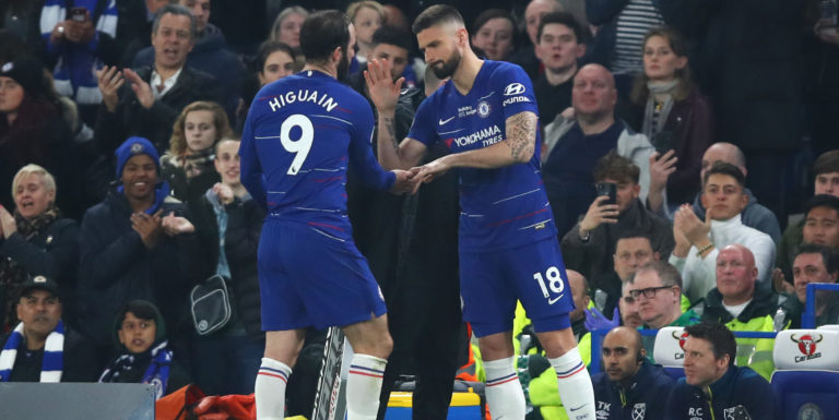 Who was your Chelsea Man of the Match against Slavia Prague?