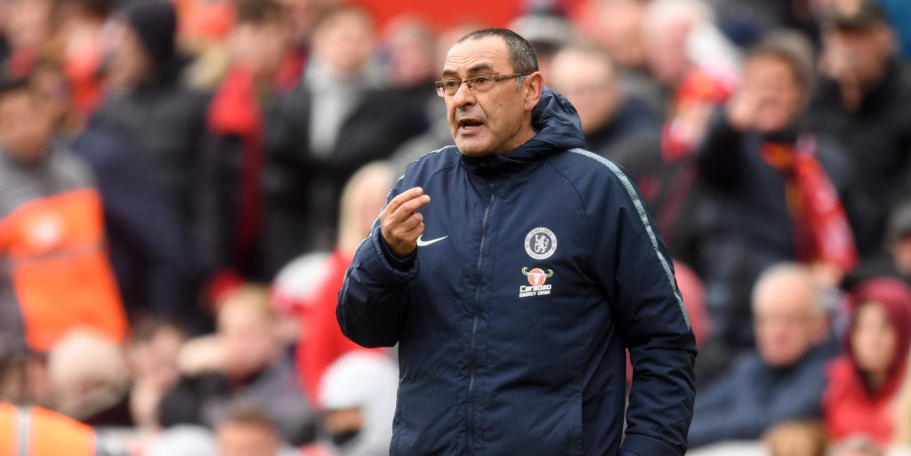 Bundesliga players Chelsea should target