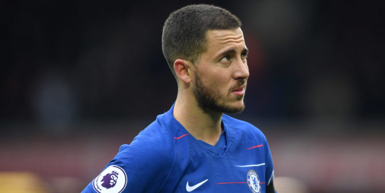 Cole doesn’t believe Hazard would leave Chelsea