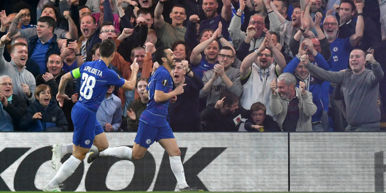 Chelsea predicted XI: Burnley (H)