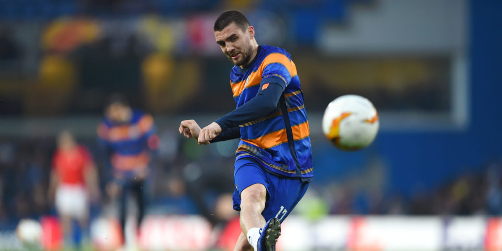Real unlikely to sell Chelsea loanee Kovacic to Atletico