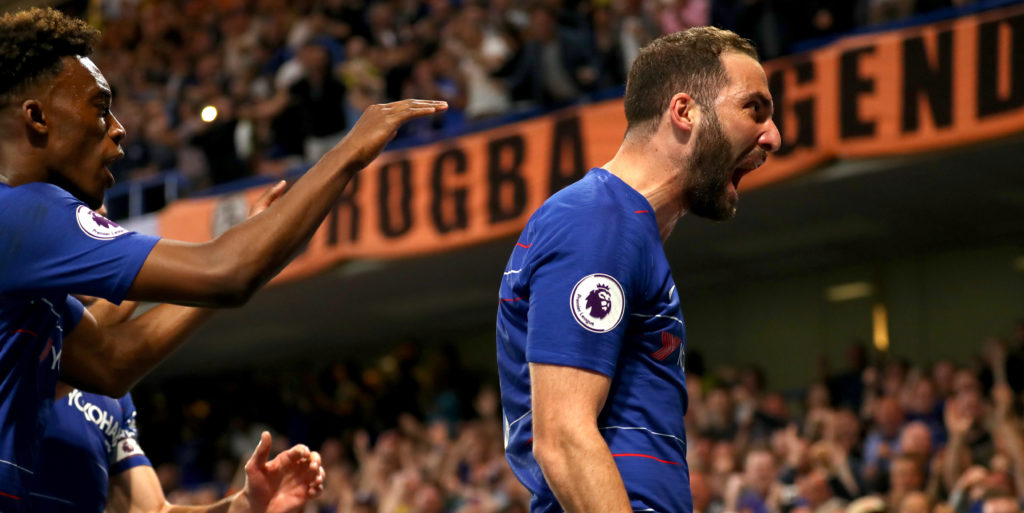 Chelsea predicted XI: Manchester United (A)