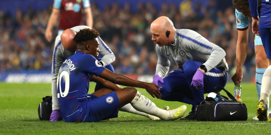 Chelsea morning news round-up – 24th April 2019