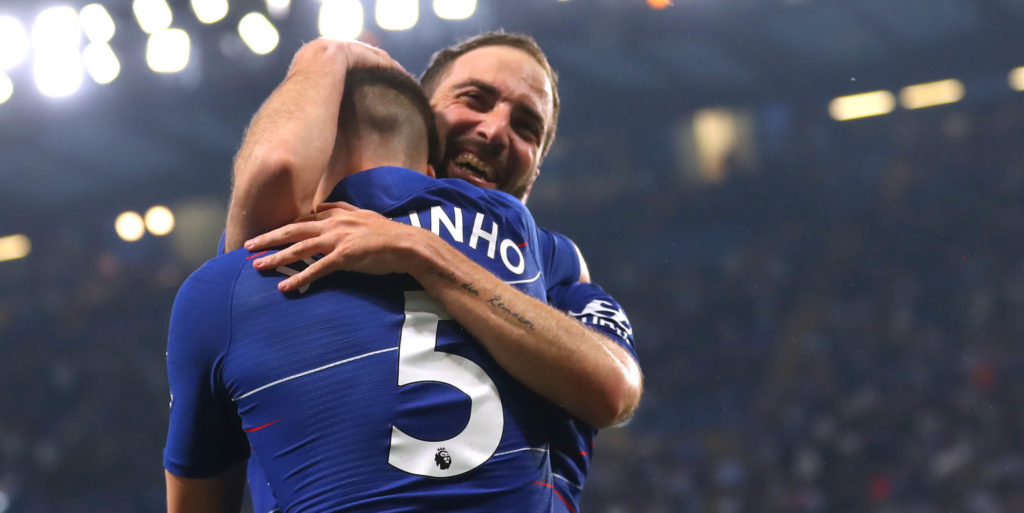 Match Preview: Manchester United v Chelsea