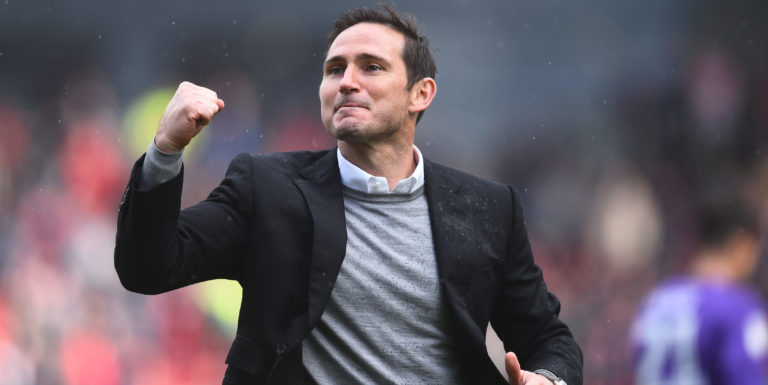 Sarri’s future soon to be decided as Chelsea eye up Lampard
