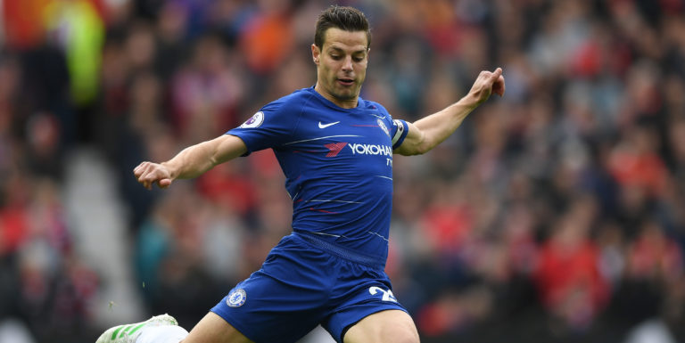 Azpilicueta determined to seal a top-four finish