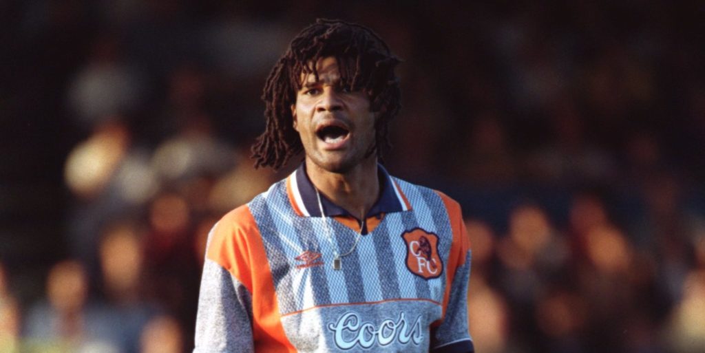 Duel: The Worst ever Chelsea kits
