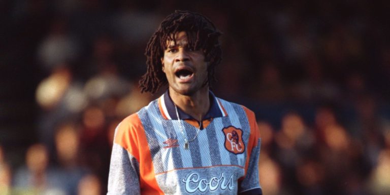 Duel: The Worst ever Chelsea kits
