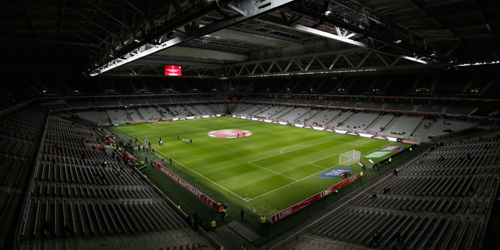 Chelsea hold talks over £2.6m deal for Luis Campos