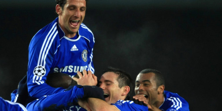 Results: The worst 10 Chelsea kits ever made