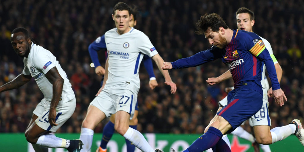 Chelsea confirm pre-season friendly against Barcelona in Japan