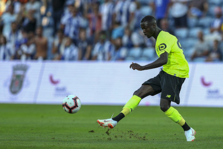 Bayern Munich drop out of the race to sign Nicolas Pepe