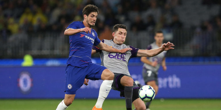Lucas Piazon close to securing Vasco da Gama move