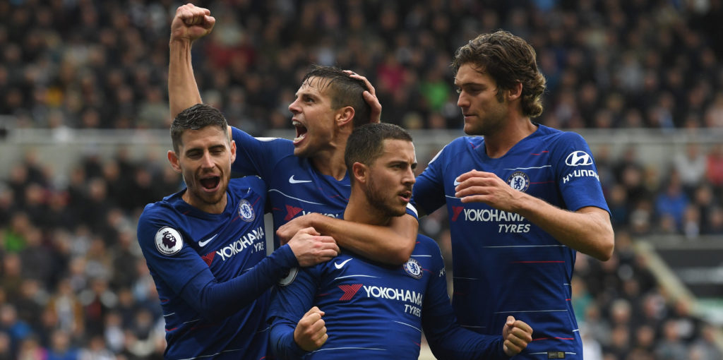 10 big questions for Chelsea heading into the summer