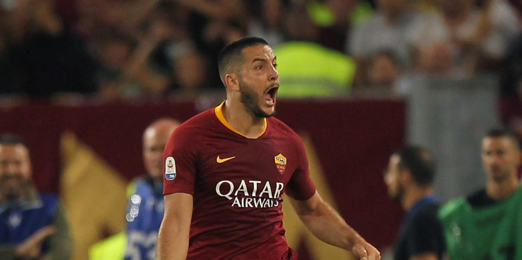Napoli and Juventus join Chelsea in race to sign Manolas