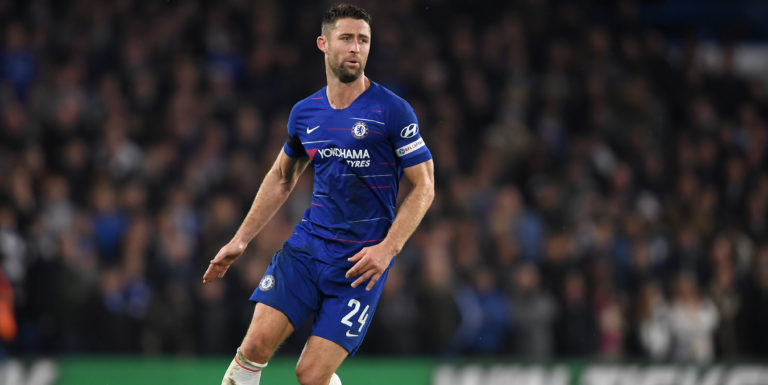 Fulham to renew interest in Gary Cahill