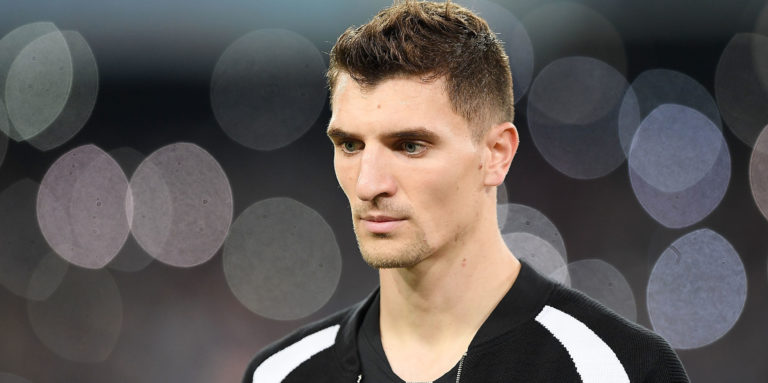 Arsenal close to signing Chelsea target Meunier