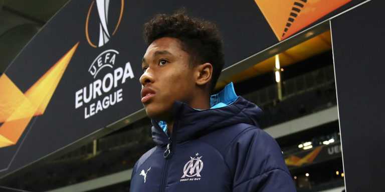 Chelsea send scouts to watch target Boubacar Kamara