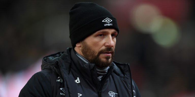 Jody Morris and John Terry make ‘spygate’ joke ahead of play-off final