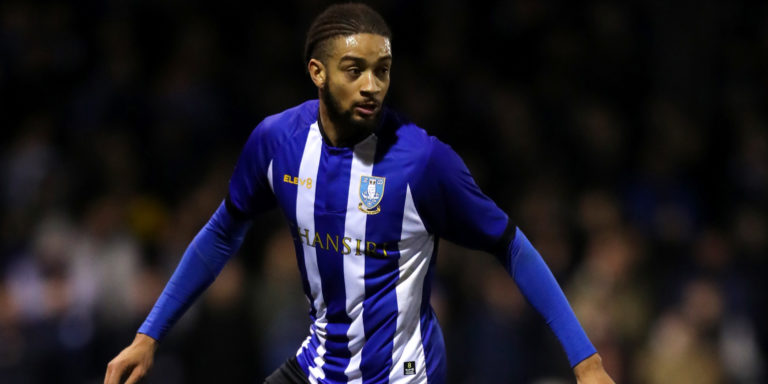 Hector wins Sheffield Wednesday’s Player of the Year award