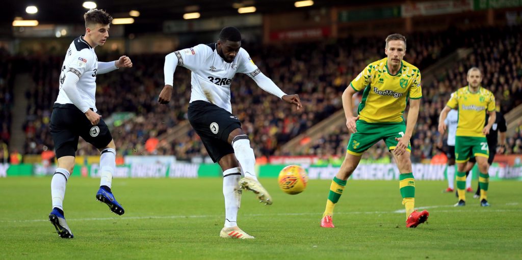 Chelsea’s Fikayo Tomori wanted by Celtic