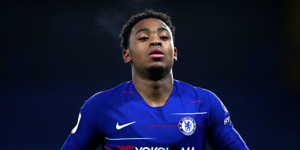 Martell Taylor-Crossdale set for permanent Hoffenheim move