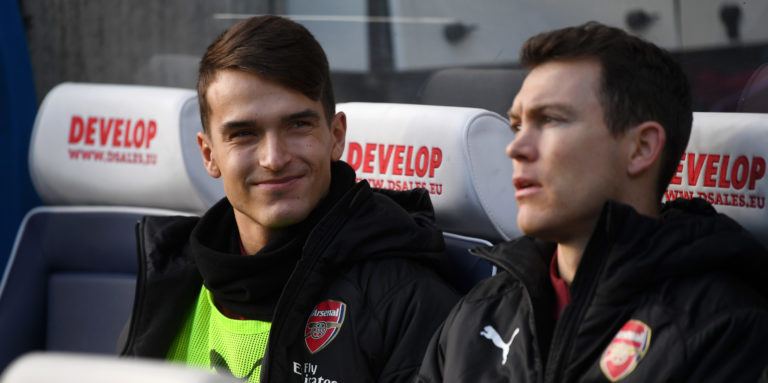 Denis Suarez could join Chelsea if Sarri remains in charge