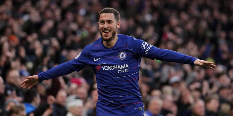 Chelsea bosses delay Hazard’s move to Real