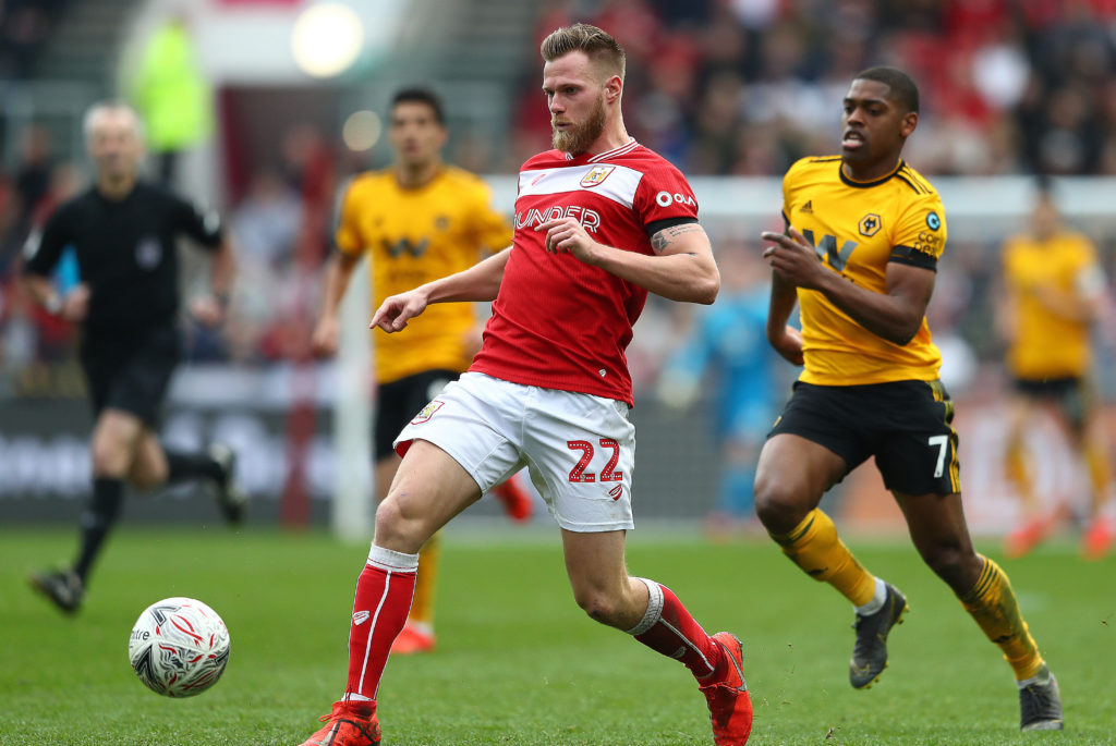 Kalas keen on permanent move away from Stamford Bridge
