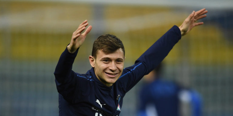 Zola claims Chelsea were ‘very close’ to signing Barella in January