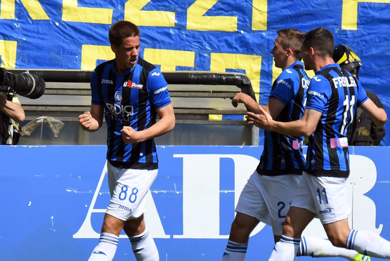 Atalanta working hard to secure permanent deal for Pasalic