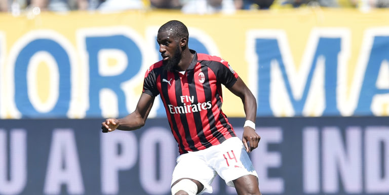 Bakayoko’s move to Milan in doubt