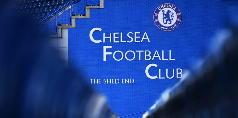 Chelsea’s new third kit leaked online