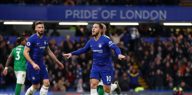 Chelsea morning news round-up – 30th May 2019