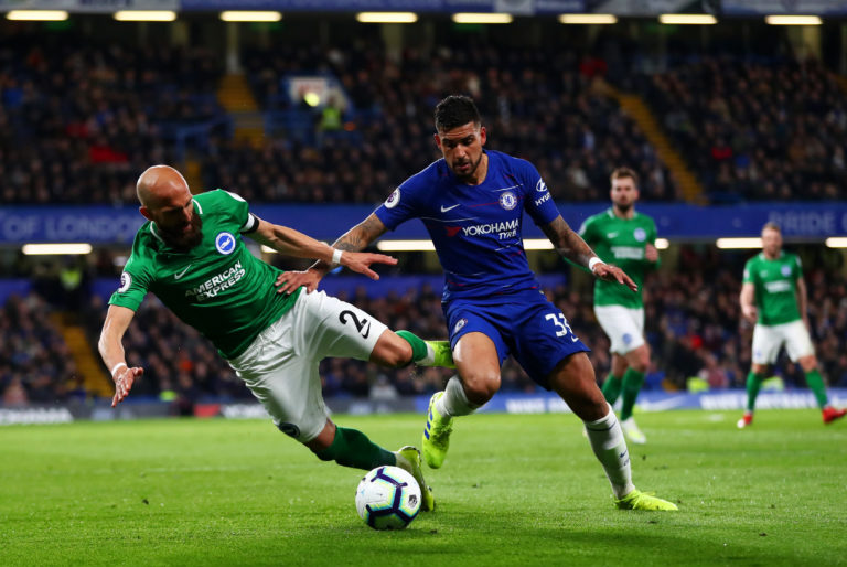 Sarri hoping to keep Emerson, amid Inter Milan interest
