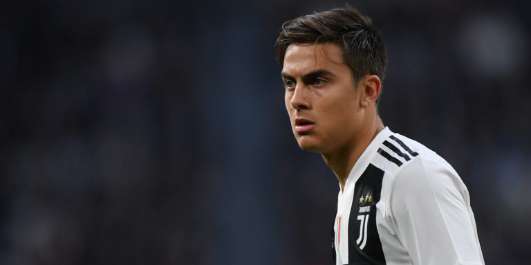 Chelsea target Dybala to leave Juventus this summer