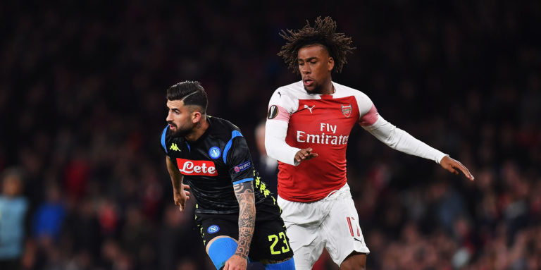 Atletico could pull out of race for Chelsea target Hysaj
