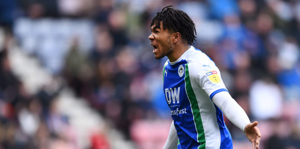 Everton join race for Chelsea’s Reece James