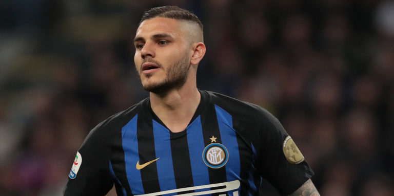 Mauro Icardi to reject Chelsea to stay at Inter