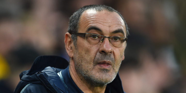Chelsea can secure Champions League football this weekend: Here’s how