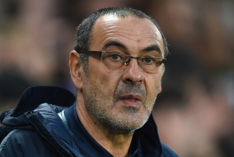 Atletico join the hunt for Chelsea target Mendes