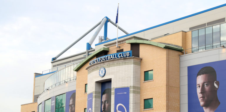 Xavier Mbuyamba’s agent talks up possible Chelsea move