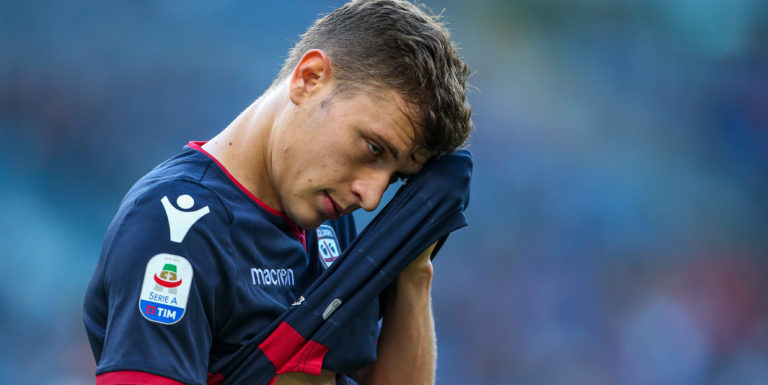 Man United to scout Chelsea target Barella