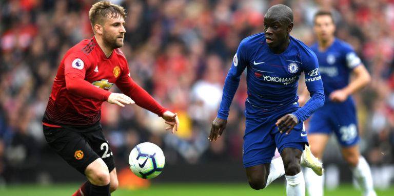 Sarri hopeful Kante will return for the Europa League final