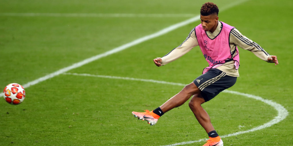 Chelsea to chase Ajax star with Jovic set for Madrid