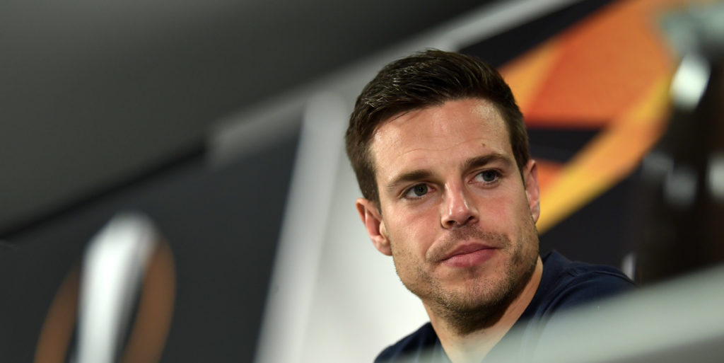 Azpilicueta wants Europa League glory as send-off for Cahill