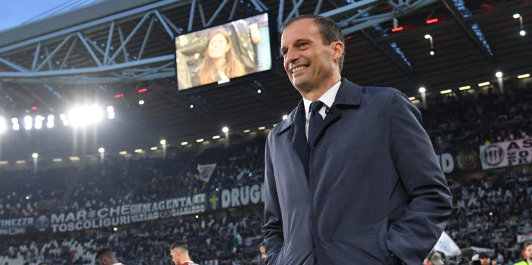 Allegri would prefer to manage Spurs over Chelsea