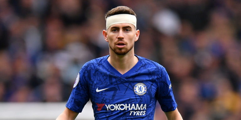 ‘The door is open for Jorginho to leave for Juventus’ reveals his agent